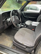 2001 Jeep Cherokee · Sport 4D in Snoqualmie, WA (photo 9)