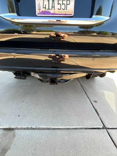 2015 Lexus GX 460 in Tempe, AZ (photo 12) — photo 12