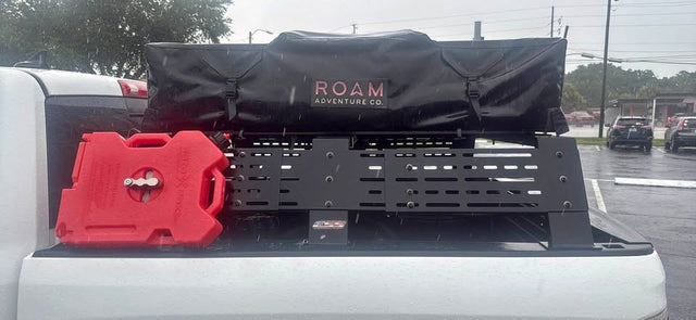 ROAM Adventure Co. Rooftop Tent and Truck Bed Rack in Clearwater, FL (photo 1)