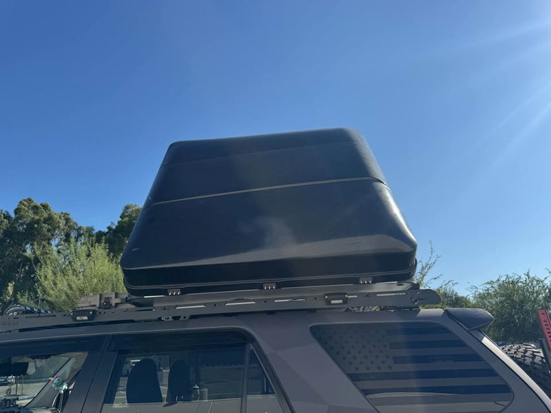 iKamper Rooftop Tent in Santa Monica, CA (photo 8) — photo 8