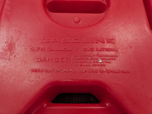 RotopaX Gas Can 1.75-gal — photo 3