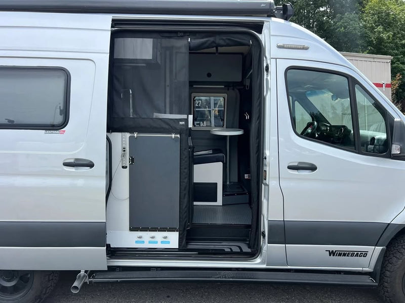 2021 Mercedes-Benz 4x4 winnebago revel 44e in Lynnwood, WA (photo 7) — photo 7