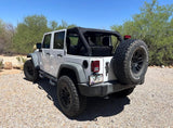 2016 Jeep Wrangler Unlimited · Rubicon Sport Utility 4D in Tucson, AZ (photo 3)