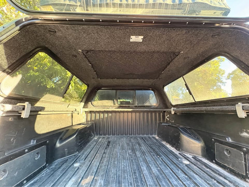 2015 Toyota Tacoma Double Cab · TRD Off-Road Pickup 4D 5 ft in Salt Lake City, UT (photo 10) — photo 10