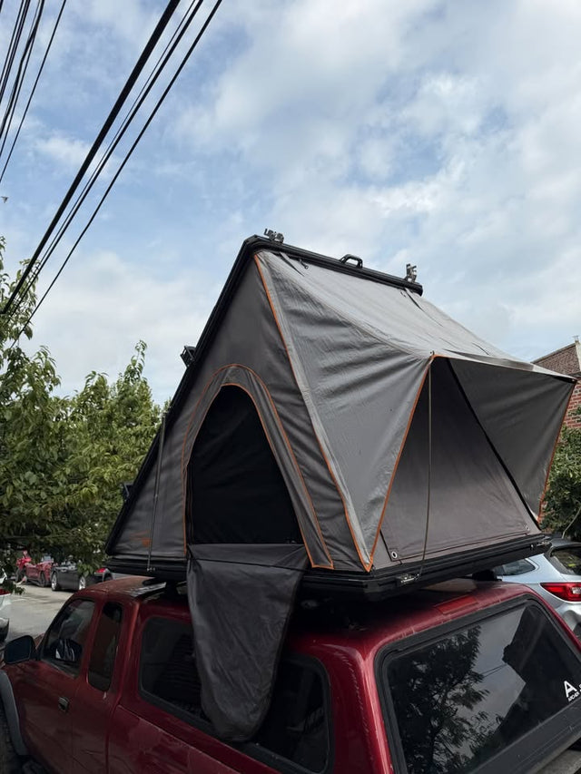 Roofnest Falcon Rooftop Tent — photo 2