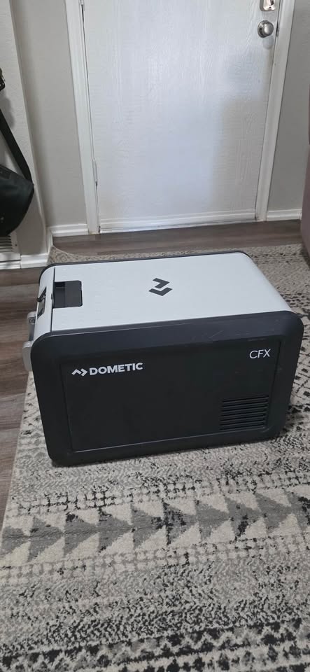 Dometic CFX Portable Refrigerator in Tucson, AZ (photo 4) — photo 4