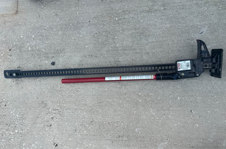 Hi-Lift HL-604 Jack in Casselberry, FL (photo 3) — photo 3