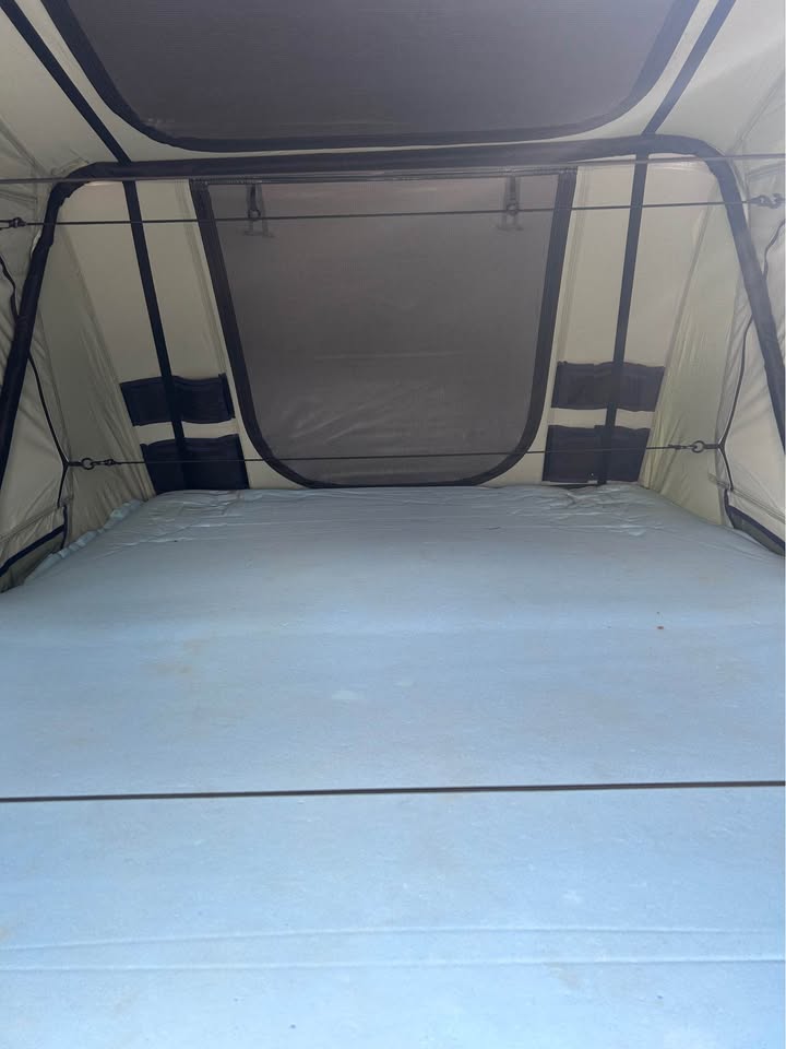 Thule Tepui roof top tent in Salida, CO (photo 6) — photo 6