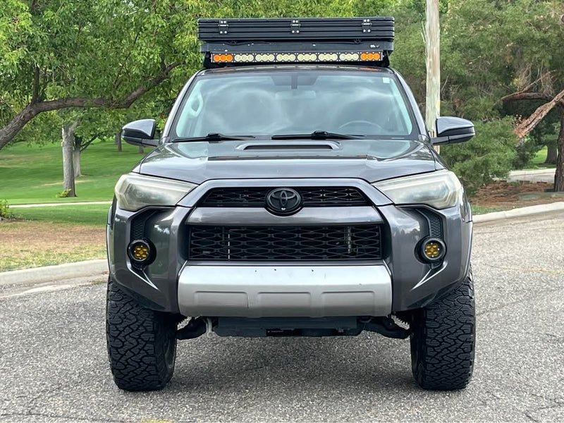 2016 Toyota 4Runner · TRD Off-Road Premium Sport Utility 4D in Denver, CO (photo 2) — photo 2