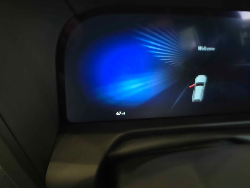 2026 Lexus GX · 550 Overtrail Plus in Scottsdale, AZ (photo 9) — photo 9