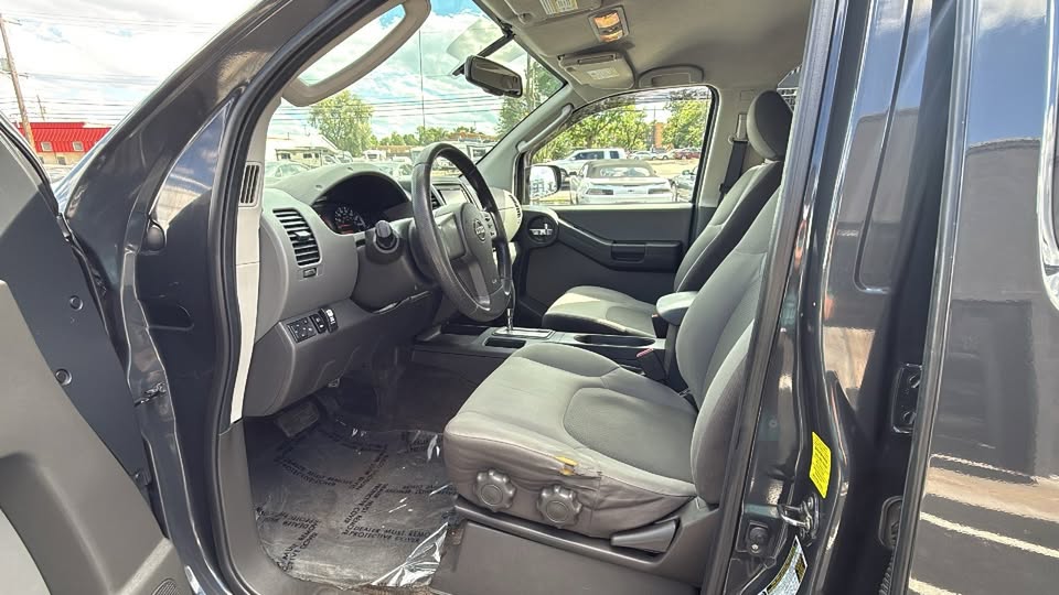 2012 Nissan Xterra in Denver, CO (photo 9) — photo 9