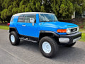 2007 Toyota FJ cruisers
