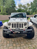 2014 Jeep Wrangler Unlimited · Rubicon Sport Utility 4D