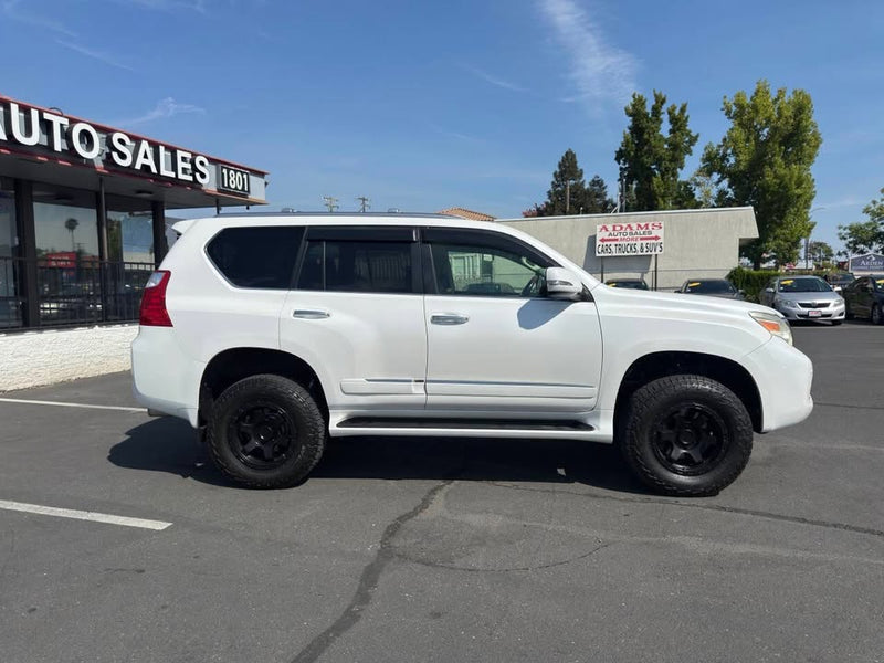 2010 Lexus GX 460 in Sacramento, CA (photo 2) — photo 2