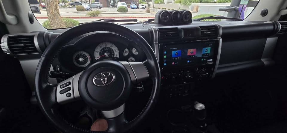 2007 Toyota FJ Cruiser in Chandler, AZ (photo 4) — photo 4