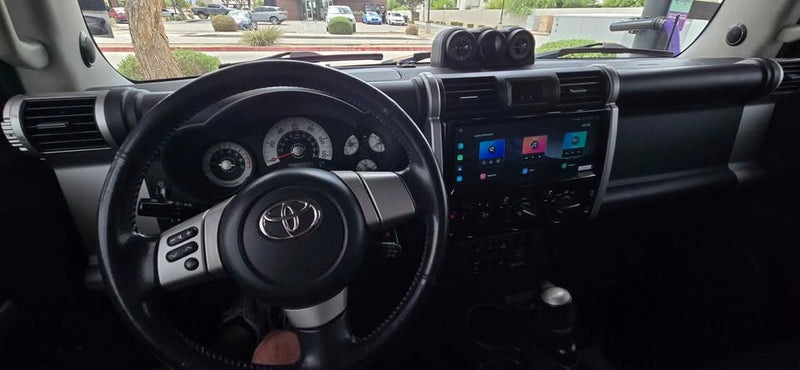 2007 Toyota FJ Cruiser in Chandler, AZ (photo 4) — photo 4