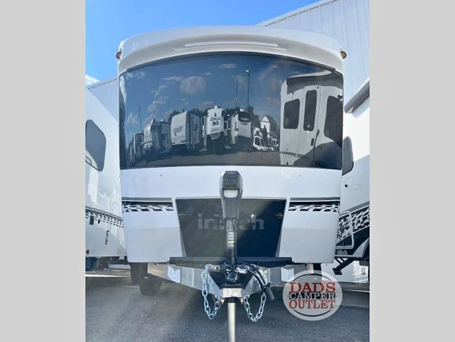 2026 inTech RV sol dawn in Houston, TX (photo 1)