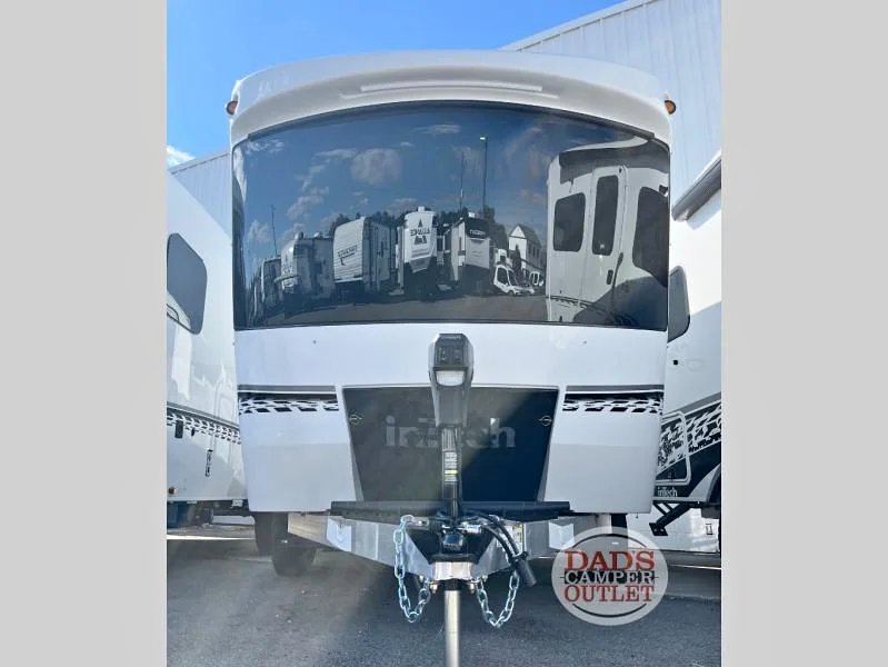 2026 inTech RV sol dawn in Houston, TX (photo 1) — photo 1