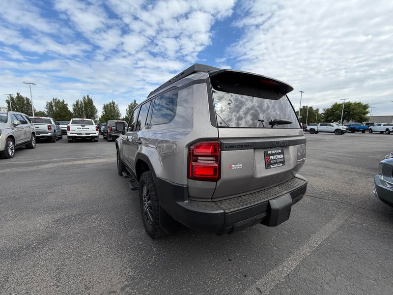 2024 Toyota Landcruiser · 1958 in Nampa, ID (photo 5) — photo 5