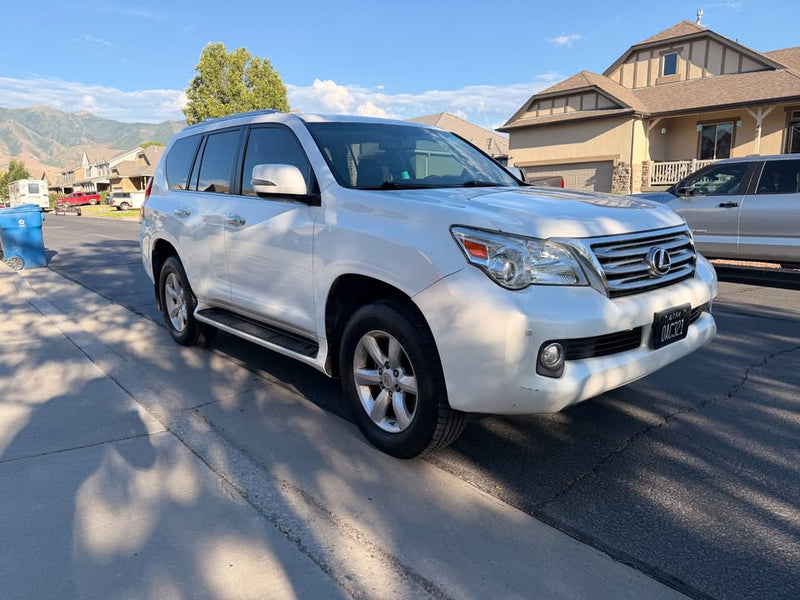 2010 Lexus GX460 in North Salt Lake, UT (photo 7) — photo 7