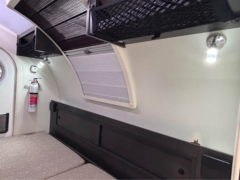 2022 nuCamp T@G Boondock XL Teardrop Trailer in Mascotte, FL (photo 9) — photo 9