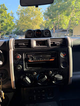 2008 Toyota FJ Cruiser · Sport Utility 2D in Seattle, WA (photo 4)