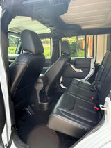 2016 Jeep Wrangler Sahara Trim in Concord, CA (photo 10)