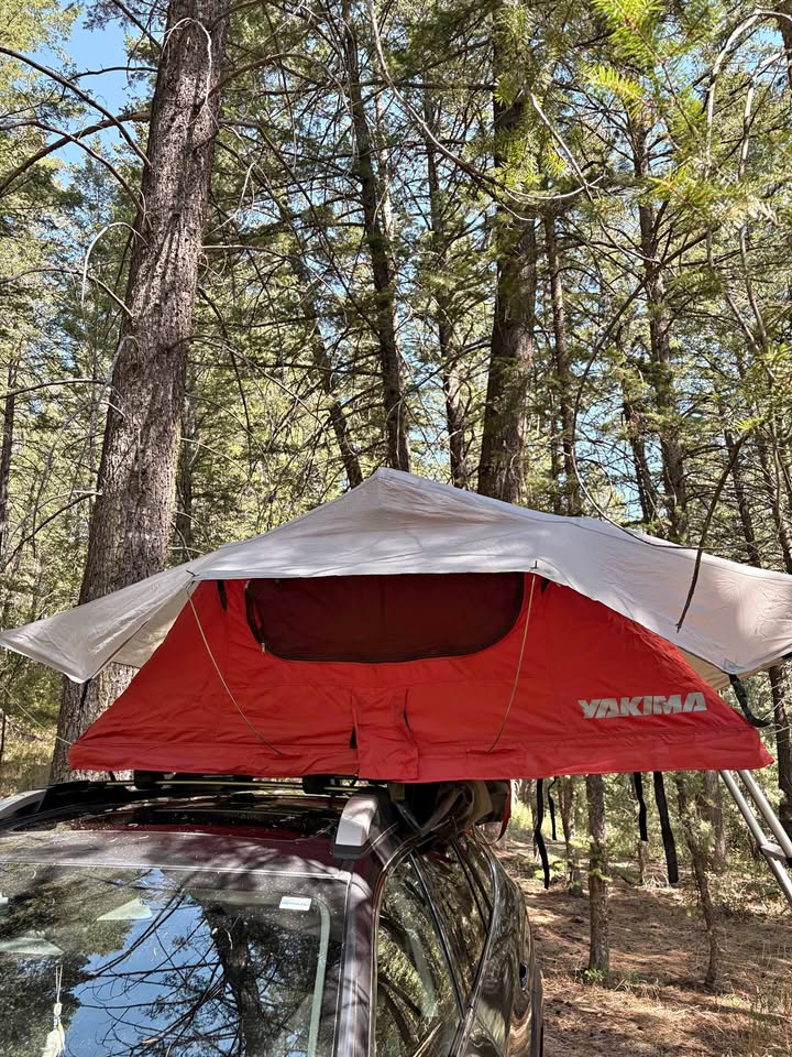 Rooftop Tent in Kaysville, UT (photo 1) — photo 1