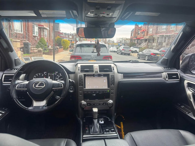 Clean Lexus GX — photo 2