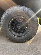 2014 Toyota FJ Cruiser in Post Falls, ID (photo 11)