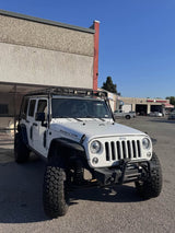 2018 Jeep Wrangler Unlimited · Rubicon Recon (JK) Sport Utility 4D in San Jose, CA (photo 6)