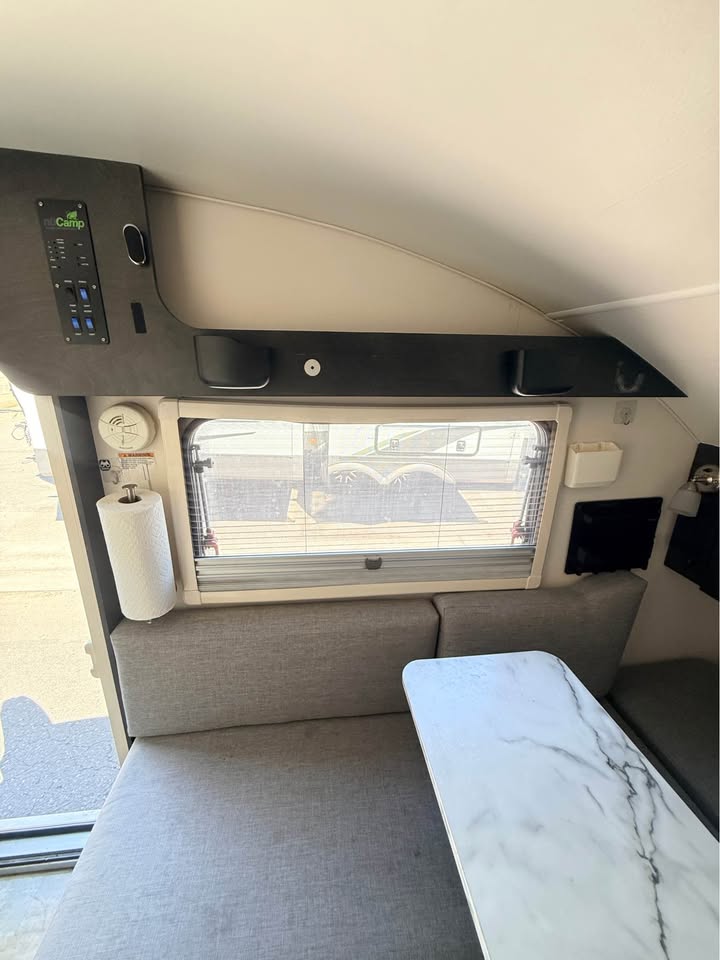 2023 nuCamp Boondock TAB 320 in Tolleson, AZ (photo 8) — photo 8