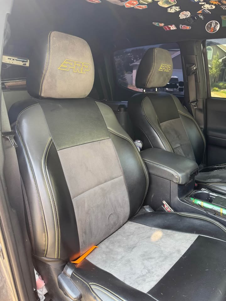 2017 Toyota Tacoma TRD Off-Road 4x4 – Short Bed Double Cab – Fully Built Overland Rig in Spokane, WA (photo 3)