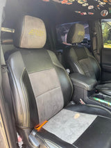 2017 Toyota Tacoma TRD Off-Road 4x4 – Short Bed Double Cab – Fully Built Overland Rig in Spokane, WA (photo 3)