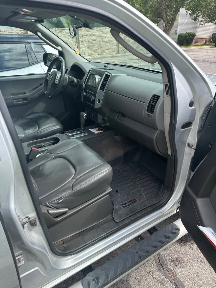 2010 Nissan Xterra (photo 11) — photo 11