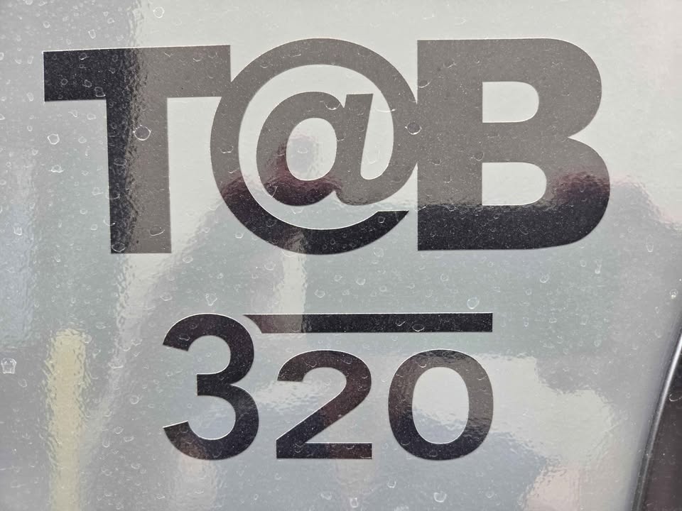 2026 Nucamp t@b 320 boondock (photo 7) — photo 7