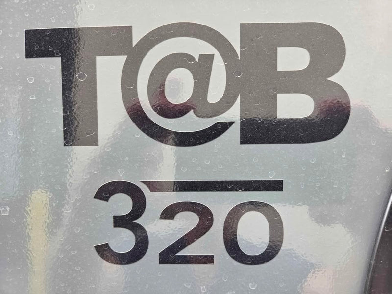 2026 Nucamp t@b 320 boondock (photo 7) — photo 7