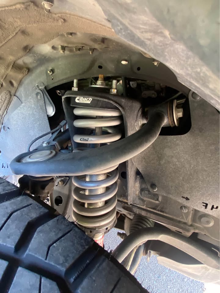 2021 Toyota Tacoma Double Cab · TRD off road in Loveland, CO (photo 7) — photo 7