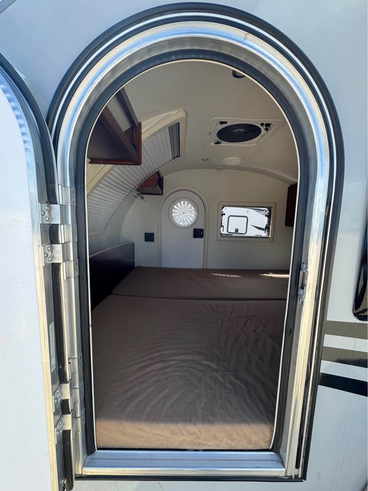 2017 Nucamp xl outback in New Braunfels, TX (photo 11) — photo 11