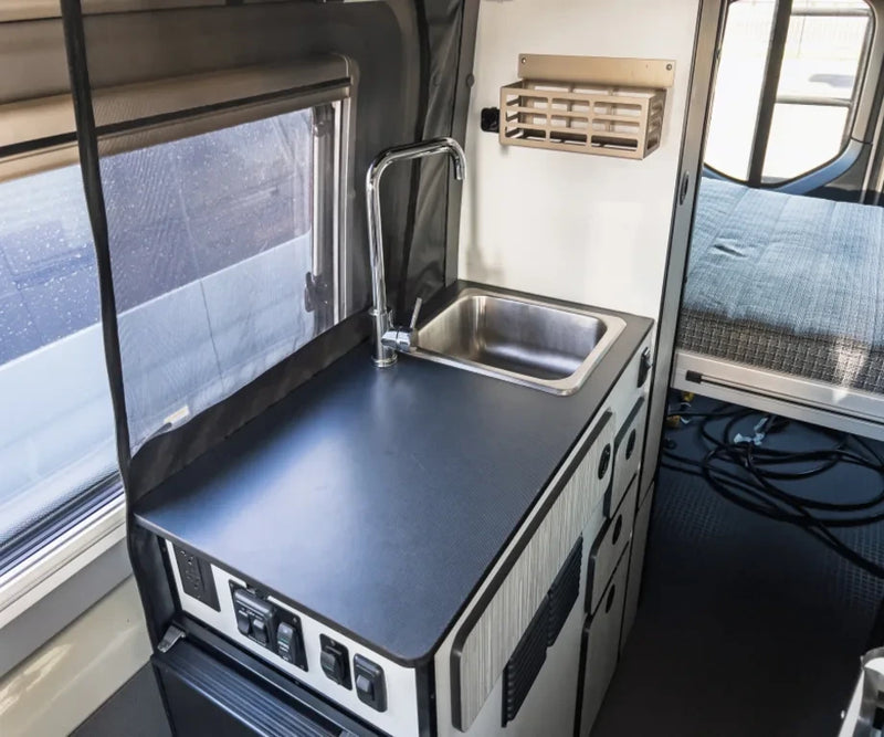 2024 Winnebago revel 44e in Scottsdale, AZ (photo 10) — photo 10