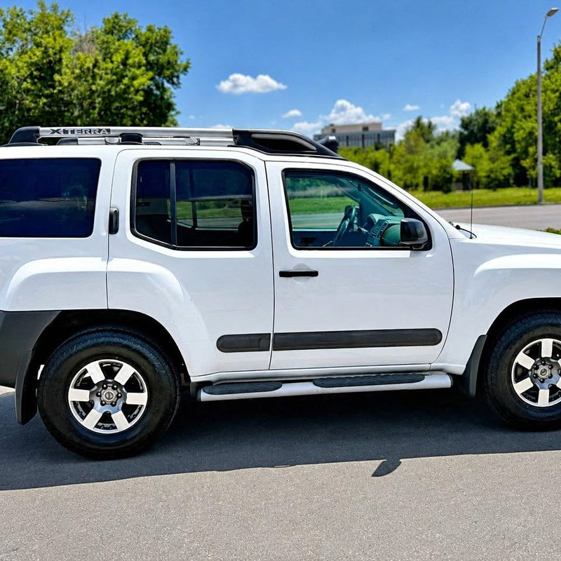 2011 Nissan Xterra Pro-4X in Denver, CO (photo 1) — photo 1