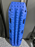 maxtrax recovery boards and mounting pins