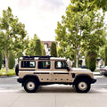 2024 Ineos grenadier · Fieldmaster