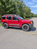 2010 Nissan Xterra · Off-Road Sport Utility 4D