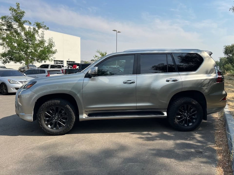 2023 Lexus GX 460 · Premium in Boise, ID (photo 8) — photo 8