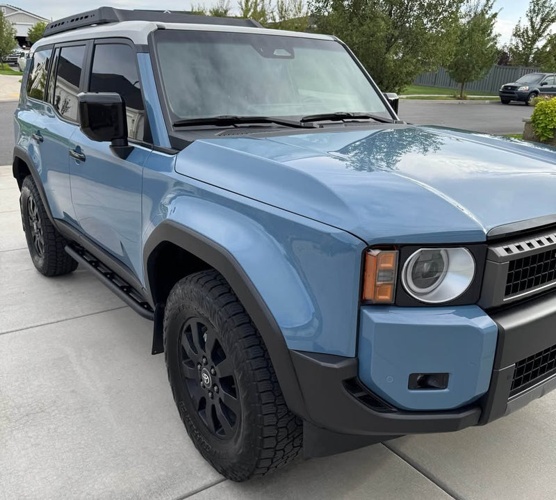 2024 Land Cruiser in Syracuse, UT (photo 2) — photo 2