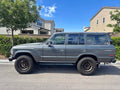 1988 Toyota Landcruiser