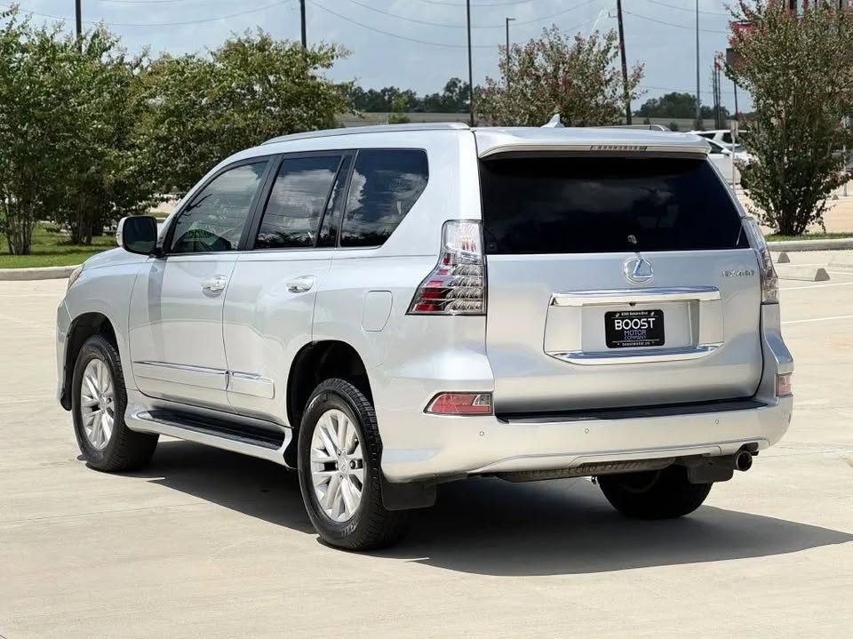 2015 Lexus GX in Houston, TX (photo 3) — photo 3