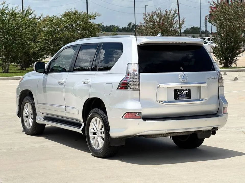 2015 Lexus GX in Houston, TX (photo 3) — photo 3