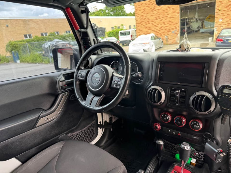 2016 Jeep Wrangler Unlimited · Sport S Sport Utility 4D in Jenkintown, PA (photo 3) — photo 3
